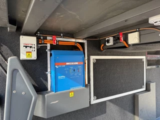 Volvo N/A 2017 - B11R 9700HD. VIP! 2+1 seats! obrazek 29
