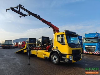 Volvo FE 320 2016 - N/A imagem 15