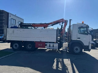 Volvo FM 330 2012 - N/A afbeelding 11