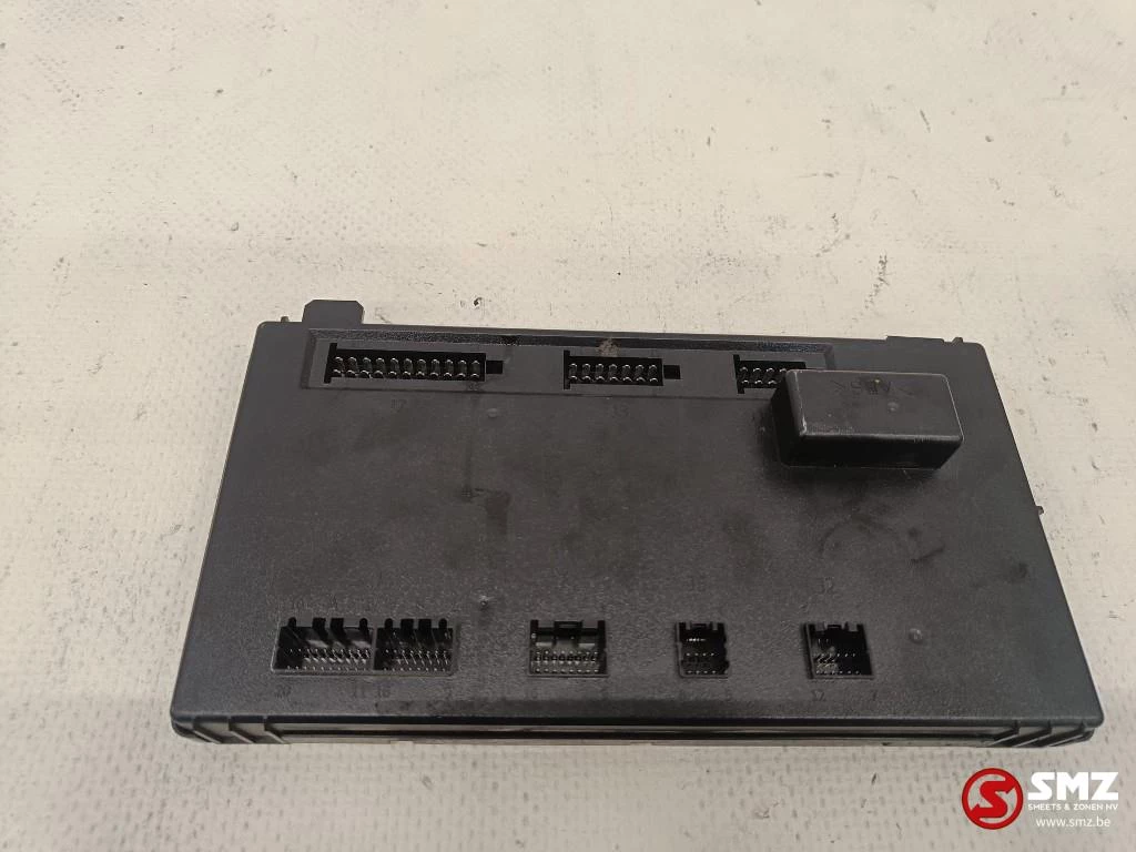 Iveco - Occ Ecu Multiplex System body computer Iveco Bild 2