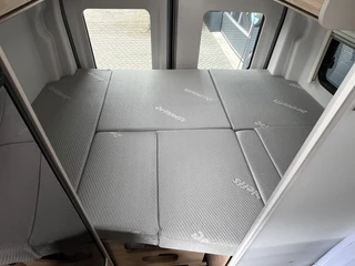 Ford Transit 2024 - Dethleffs Globetrail 590 Automaat 170PK met trekhaak en veel opties imagen 85