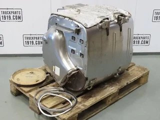 DAF - Exhaust System Katalysator DAF E6 Revisie afbeelding 1 miniatuur