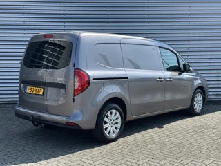 Mercedes-Benz Citan 2024 - 112 CDI L2 Select Automaat Veel Opties afbeelding 2 miniatuur