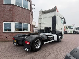 DAF XF480 2020 - XF480 4X2 / 2X Bett / Euro6 D / Production September-2020 / More pieces available image 12