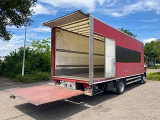 MAN TGM 2012 - 19.290 EURO 5 obrazek 12