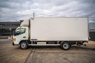 Mitsubishi Canter 2017 - FUSO FUSO 7C15-DUONIIC HYBRID / 600 BI TEMP image 6