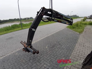 Mowi N/A - 3060 Woodcrane zdjecie 2