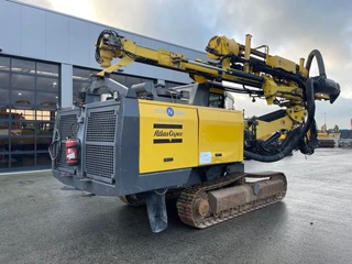 Atlas-Copco ROC F9-CR 2014 afbeelding 2 miniatuur