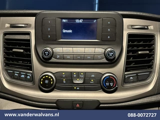 Ford Transit 2023 - 2.0 TDCI 131pk L4H3 Euro6 Airco | Camera | Cruisecontrol | Verwarmde voorruit imagen 15
