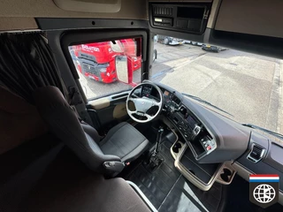 Scania R 2012 - R620 изображение 12