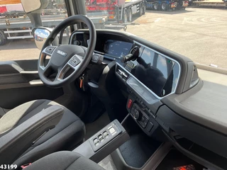 DAF FAG XD 300 Geesink 20m³ 2023 - N/A image 13