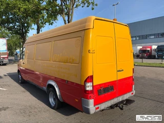 Mercedes-Benz Sprinter 2006 - 416 изображение 3