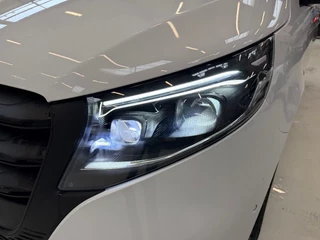 Mercedes-Benz Vito 2024 - 116CDI L3H14x4 Automaat Airco Cruisecontrol Led/Xenon NIEUW BPM VRIJ obrazek 12