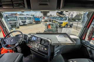 Renault N/A 2022 - C520-6x4 + HYDR. + INTARDER image 12