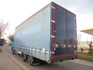 Volvo FH 2012 - 460 6X2 NL TRUCK imagen 10