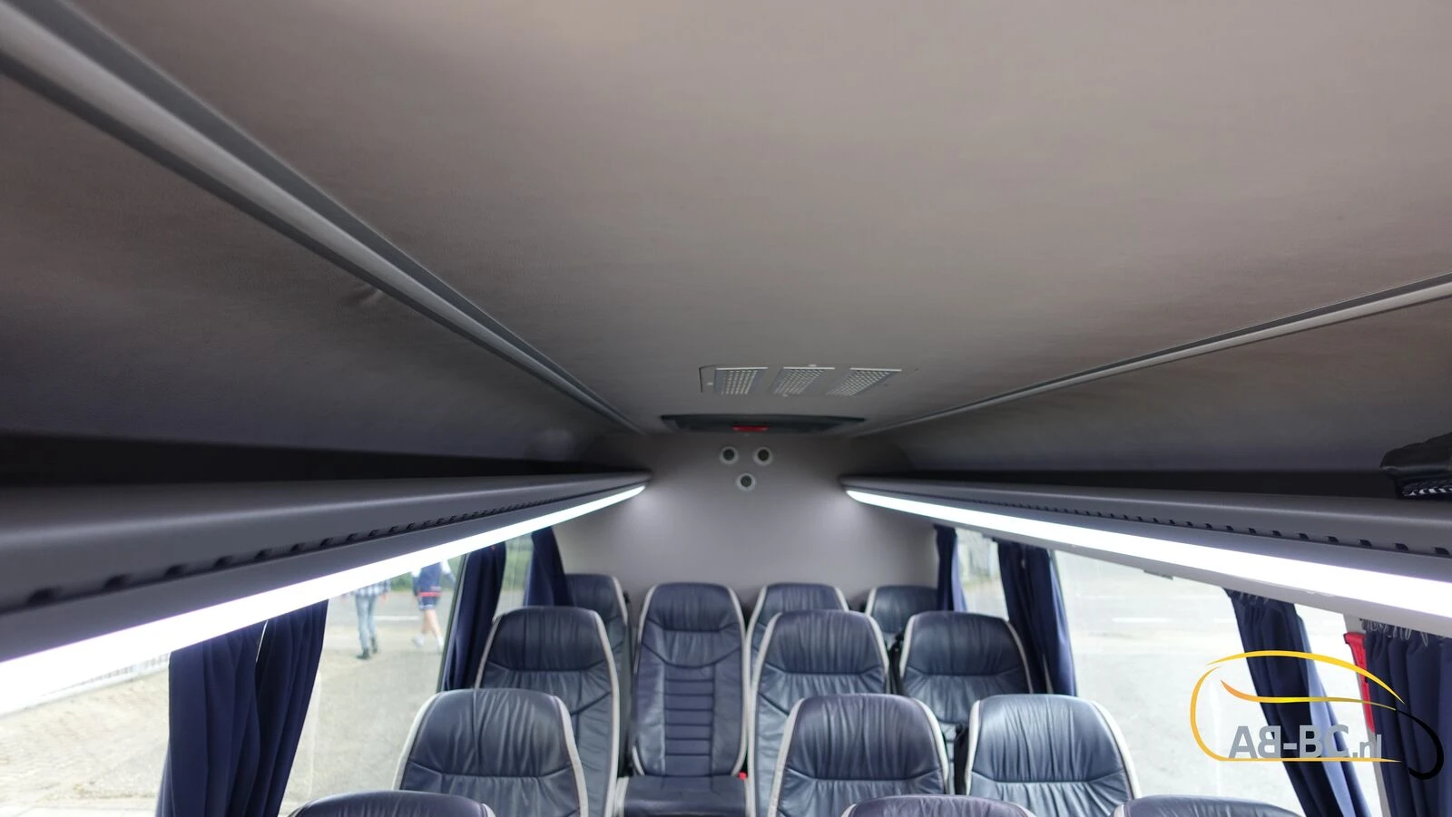 Mercedes-Benz Sprinter 2015 - Altas 17 Seats EURO 6 изображение 54