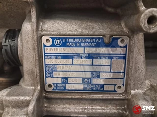 DAF N/A 2023 - Occ versnellingsbak 8 AP 800T DAF bild 5