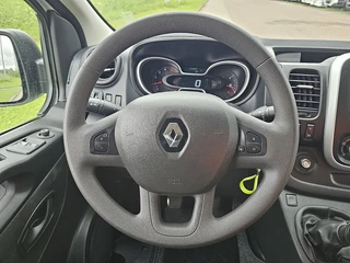 Renault Trafic 2021 - 2.0 DCI obrazek 15