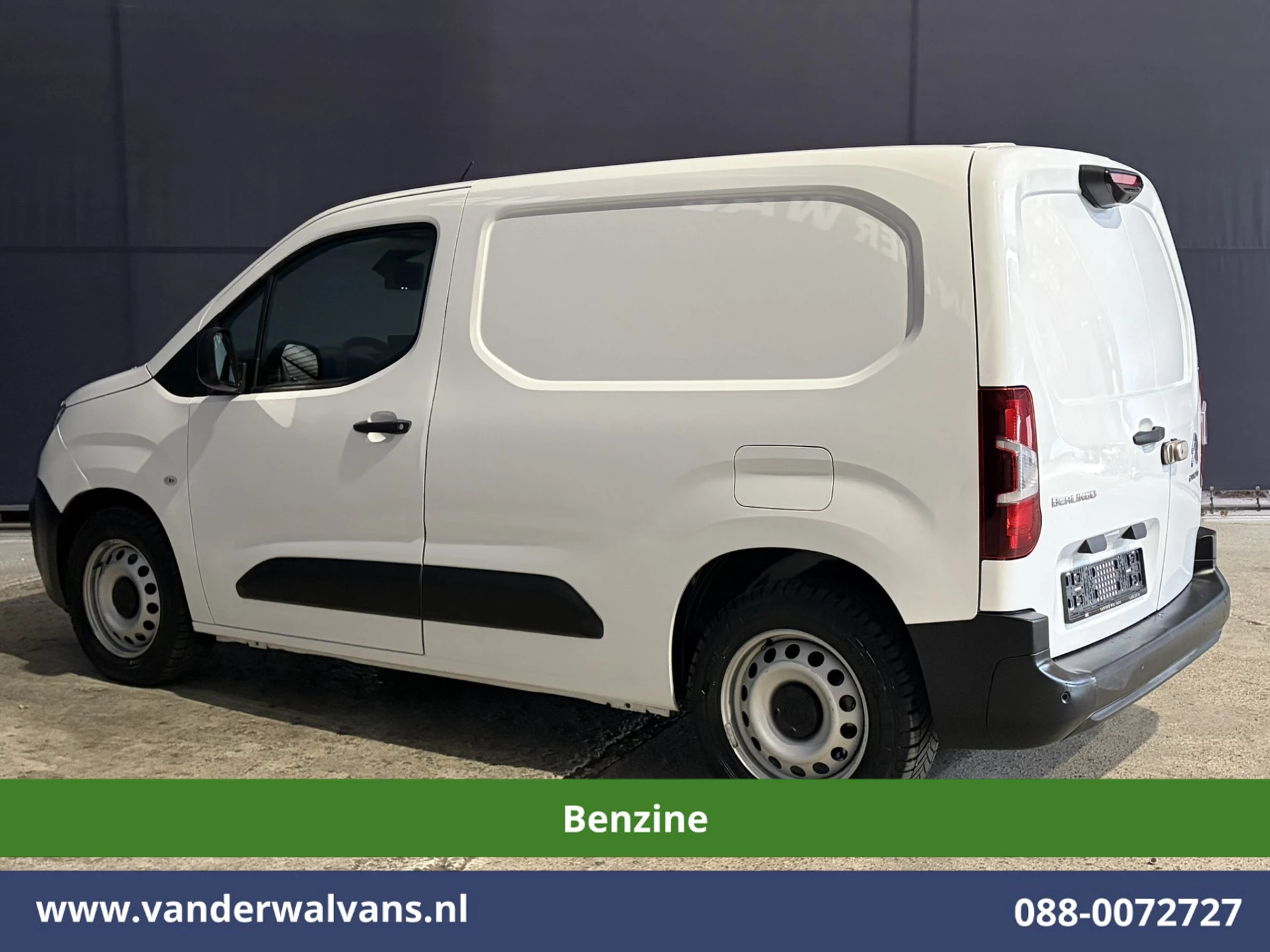 Citroën Berlingo 2020 - 1.2 PureTech 130pk Automaat Benzine L1H1 Euro6 Airco | 3-Zits | Camera | Apple Carplay afbeelding 10