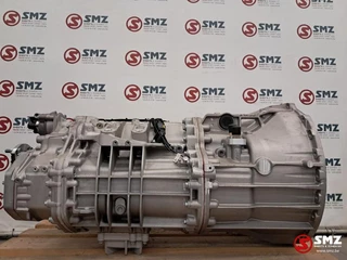 Mercedes-Benz N/A - Versnellingsbak Mercedes zdjecie 2