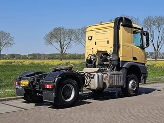 Mercedes-Benz Actros 2020 - 1843 AS obrazek 3