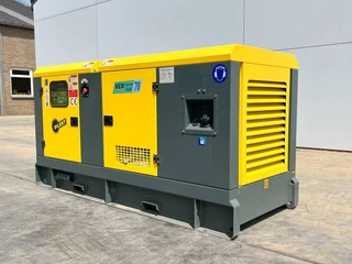 Ashita 2026 - 70KVA AG3-70E - BRAND NEW / UNUSED obrázek 2 náhled