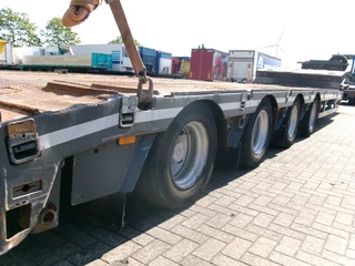 Faymonville N/A 2015 - F-S44-1ALN 2 AXLE STEERING image 35