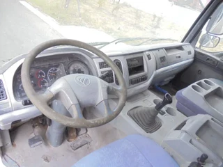 Diversen FOTON DAIMLER TX 3234 6X4 10 IN STOCK 2015 - FOTON DAIMLER TX 3234 6X4 TAX FREE obrazek 16