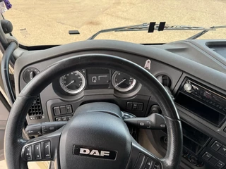 DAF XF 460 2017 - 4X2 EURO 6 MANUAL image 9