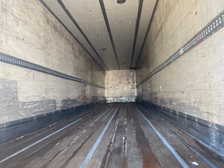 Van Hool N/A 1997 - Closed box / SAF + Drum / Hard-Wood Floor bild 7
