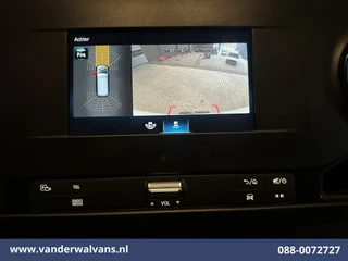 Mercedes-Benz Sprinter 2023 - 315 CDI 150pk L3H2 Euro6 Airco | Camera | Apple Carplay | Chauffeursstoel obrázek 2 náhled