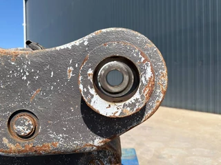 Miller N/A 2020 - EC290 / EC300 Geith afbeelding 10