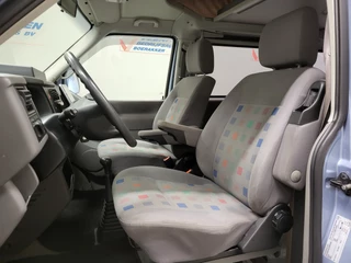 Volkswagen Transporter 2002 - 2.5TDI Originele Airco California! imagen 5