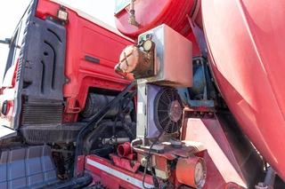MAN TGS 2015 - 26.400 BB - 6X4 imagen 15