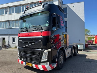 Volvo FH 2018 - 510 6x2 EURO 6 MET LIFTAS te koop