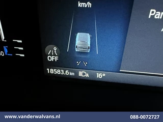Ford Transit Custom 2024 - 2.0 TDCI 111pk L1H1 Euro6 Airco | Camera | LED | Apple Carplay | Cruisecontrol bild 22