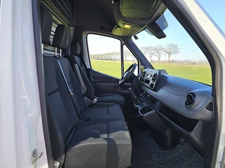 Mercedes-Benz Sprinter 2020 - 315 bild 7