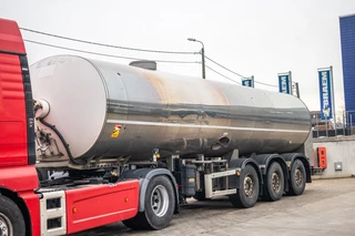ETA N/A 2012 - CITERNE LAIT/MILCH/MILK 29000L obrazek 1