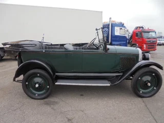 Chevrolet Superior 1926 - Superior obrazek 9