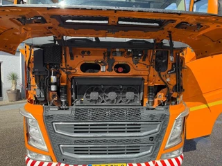 Volvo FH 2016 - N/A obrazek 8