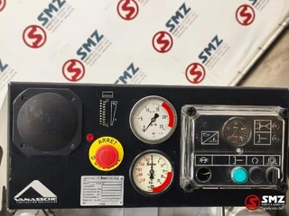 Ziegler N/A 2010 - Occ brandweerpomp EN-1028-FPN Ziegler immagine 5