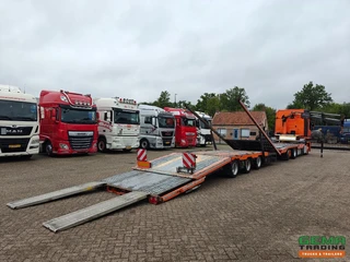 Mercedes-Benz Actros 2018 afbeelding 2 miniatuur