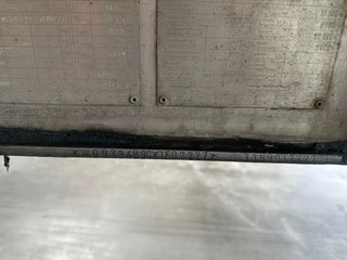 Feldbinder N/A 1999 - LEBENSMITTEL / LEVENSMIDDELEN / FOOD / 33.500L / 3-COMP / PUMPE / ALCOA / LIFTACHSE obrazek 66