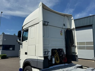 DAF XF480 2020 - SSC Euro 6D Intarder 2 Tank Smart Tacho image 9