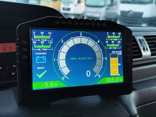MAN N/A 2014 - E FULL ELECTRIC immagine 13