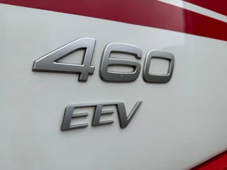 Volvo FH 2012 - 460 image 22