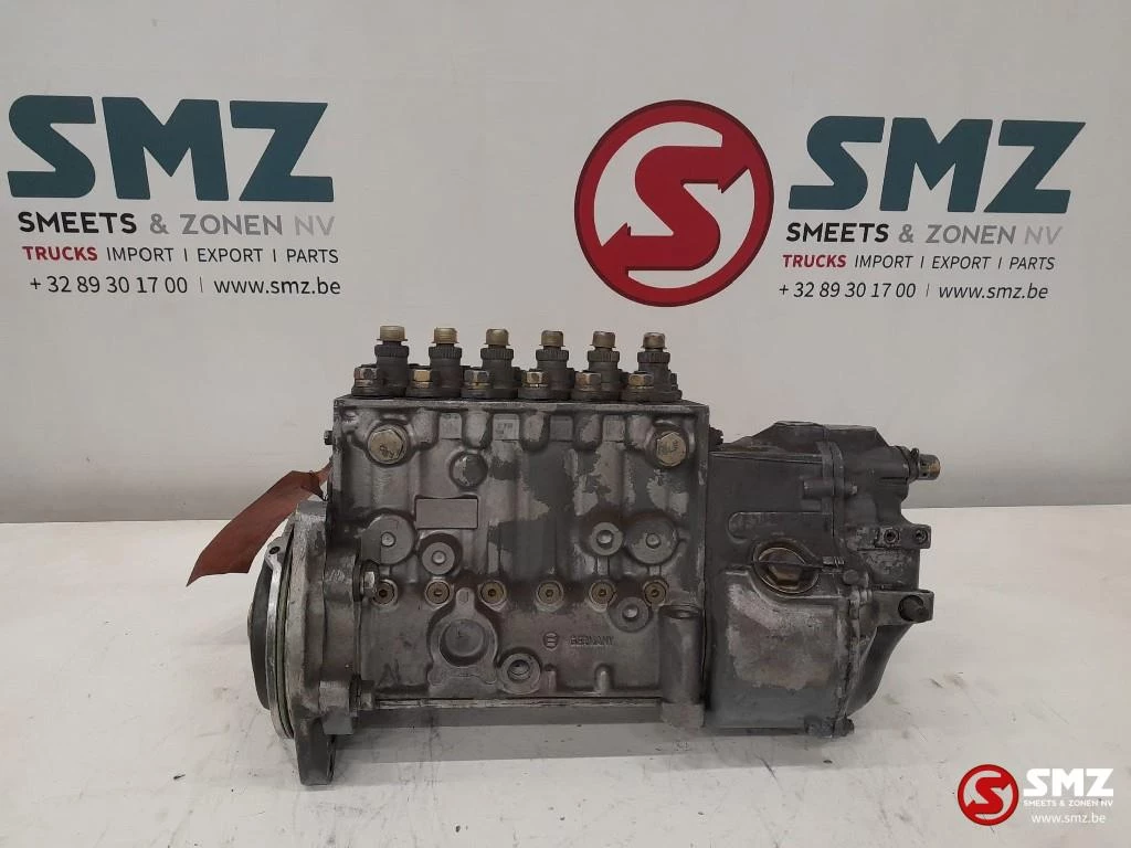 MAN - Occ brandstofinjectiepomp PES6P100A720LS471 MAN immagine 2