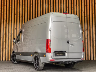 Mercedes-Benz Sprinter 2024 - 319 CDI 190PK Automaat L2H2 image 16