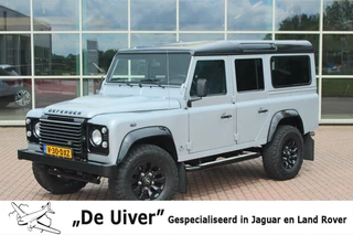 Land Rover Defender 2015 - De Uiver Special afbeelding 1 miniatuur