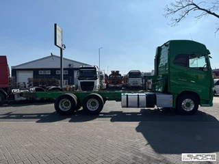 Volvo FH 2019 - FH16.650 obrazek 6
